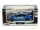 Modell 1:43 Mercedes-AMG C63 DTM, marineblau