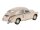 Modell 1:43 PRL WARSZAWA M20 TAXI, beige