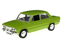 Modell 1:43, FIAT 125P PRL, grün