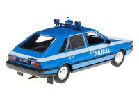 Modell 1:43, FSO Polonez PRL Militia