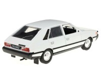 Modell 1:43, FSO POLONEZ PRL, weiß