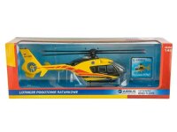 passend für kompatibel mit -  1:43, Hubschrauber LPR EC-135, gelb