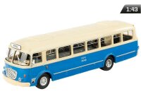 Modell 1:43, Jelcz 272 MEX, blau (A02899NI)