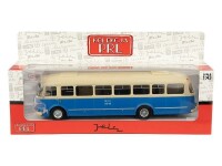 Modell 1:43, Jelcz 272 MEX, blau (A02899NI)