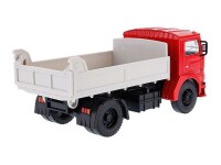 Modell 1:43, JELCZ 317, rot