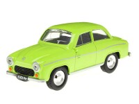 Modell 1:43, SYRENA 104 PRL, aquamarin