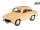 Modell 1:43, SYRENA 104 PRL, beige