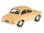 Modell 1:43, SYRENA 104 PRL, beige