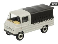 Modell 1:43, ?uk, grau (A02259SZ)