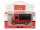 Modell 1:43, ?uk, rot (A02259C)