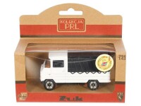 Modell 1:43, ?uk, weiß (A02259BI)