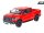 Modell 1:46, Kinsmart, 2019 Dodge Ram 1500, Rot (A741DRC)