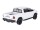 Modell 1:46, Kinsmart, 2019 Dodge Ram 1500, weiß (A741DRBI)