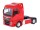 Modell 1:64, MAN TGX XXL, Sattelzug, rot (C00800MTCC)