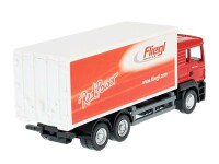 Modell 1:64, RMZ City MAN Fliegl