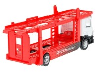 Modell 1:64, RMZ City SCANIA - Abschleppwagen