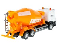 Modell 1:64, RMZ City SCANIA - Betonmischer