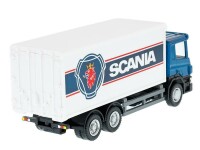 Modell 1:64, RMZ City SCANIA - Solo + Zubehör