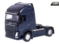 Modell 1:64, VOLVO FH, Sattelzug, marinenblau (C00802VFCGR)