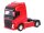 Modell 1:64, VOLVO FH, Sattelzug, rot (C00802VFCC)