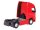 Modell 1:64, VOLVO FH, Sattelzug, rot (C00802VFCC)