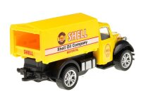 Modell 1:87, Shell Old Timer mit Plane