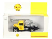 Modell 1:87, Shell Oldtimer-Kran