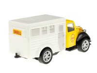 Modell 1:87, Shell Oldtimer-Wohnmobil