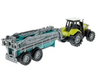 Modell Little Farmer, Traktor mit Spritze