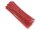 Nylon-Kabelbinder 300x3,6 mm, rot, 100 Stk