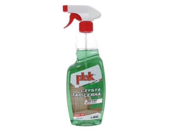 PLAK DETAP, Polster reinigen, 750 ml