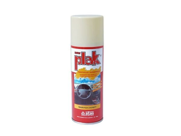 PLAK Spray 200 ml, Vanille (P1641WA)