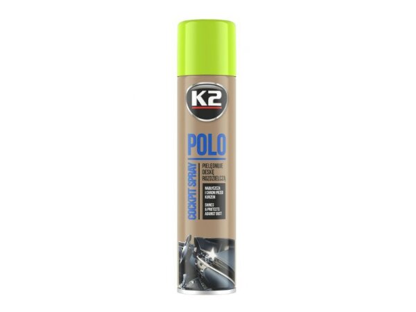 POLO COCKPIT SPRAY, Grüner Apfel, 300 ml (K2-00004ZJ)