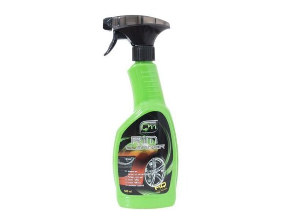 RIM CLEANER, Felgenreiniger 0,5L