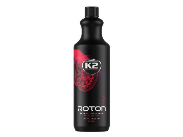 ROTON PRO REFILL Gel Felgenreiniger, 1L