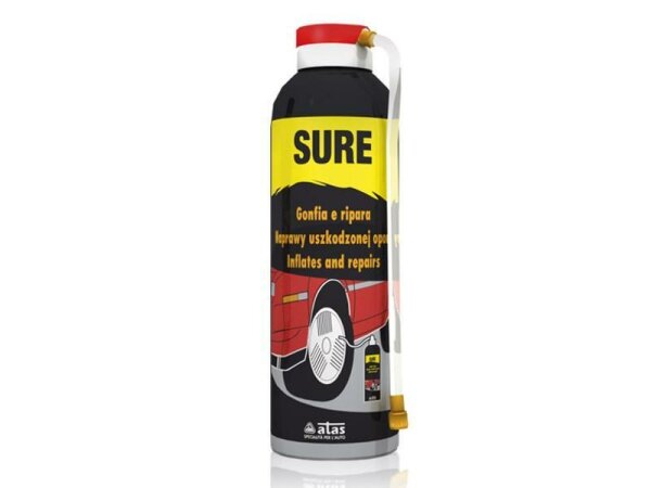 SURE Pannenreparaturmittel 300 ml