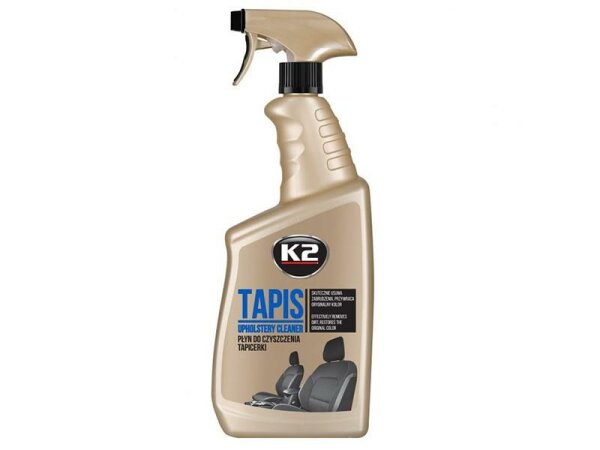 TAPIS Polsterreinigungsflüssigkeit, 770 ml