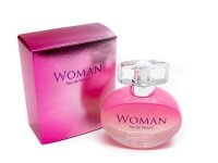 WOMAN Autoparfüm, 50 ml