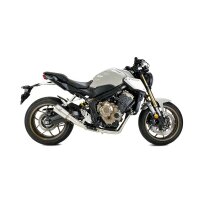 IXRACE MK2 complete system, HONDA CB 650 R, 21- (Euro5)