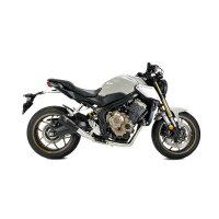 IXRACE MK2 complete system, HONDA CB 650 R, 21- (Euro5)