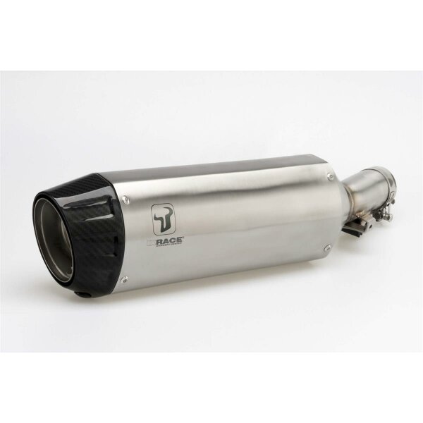 IXRACE Desert stainless steel muffler for Honda CRF 1100 L AFRICA TWIN (SD08) 20-, Euro 5