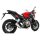 IXRACE MK2 Complete system CB 650 F/CBR 650 F, 14-