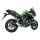 IXRACE MK2 complete system Versys 650, 18-