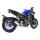 IXRACE MK2 Komplettanlage YAMAHA MT-09, XSR 900, 16-