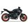 IXIL RC Edelstahl-Komplettanlage Yamaha MT-07, 21- (RM33,34)