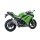 IXIL Endschalldämpfer HEXOVAL XTREM Evolution, Z 750 S/R, 07-