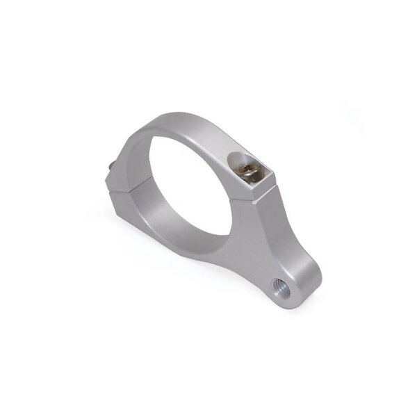 LSL Standrohrschelle 54mm, lang Aluminium