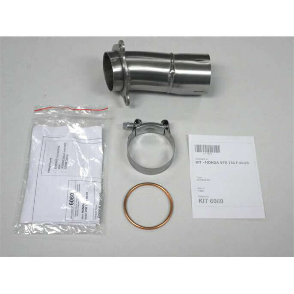 IXIL Replacement adapter tube VFR 750 F 90-93