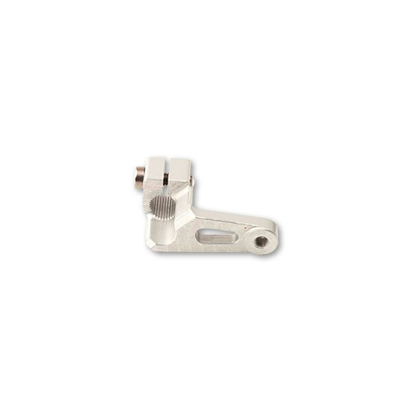 LSL Gear lever TRIUMPH, transmission, silver