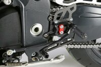 LSL Conversion Quick Shifter Street Triple R 13-